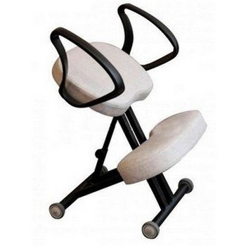 Детский коленный стул Олимп СК-4 Титан