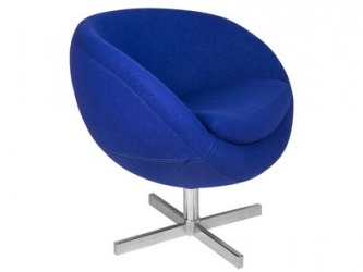 Дизайнерское кресло «A686 (реплика PLANET6)»