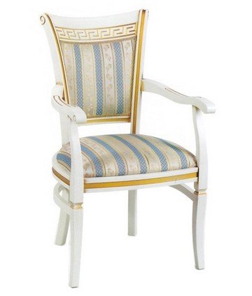 Оцените элегантные кресла и стулья от «Фабрики стульев»