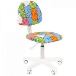 Детское компьютерное кресло «CHAIRMAN KIDS 104»