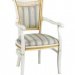 Оцените элегантные кресла и стулья от «Фабрики стульев»